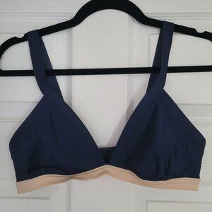 Lululemon Surf To Sand Triangle Top